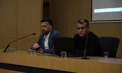 Çorum Belediyesi geçici işçi alımı  için kura çekimi gerçekleştirildi