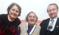 Hüsniye Günday vefat etti