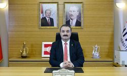 Rektör Öztürk’ten “Çanakkale” mesajı