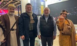 ”Uluslararası turizm sahnesinde daha görünür hale gelmeliyiz”