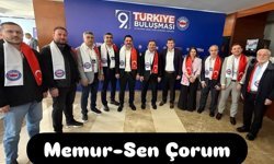 Okumuş: “Büyük Türkiye ideali, güçlü memurlarla mümkündür”