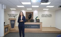 Baro’da boşanma  davaları semineri