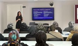 Aile hukukunda bilinmeyenleri  avukat Elif Nur Öztürk anlattı