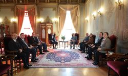 Basın İlan Kurumu ile İstanbul  Üniversitesi’nin iş birliği protokolü