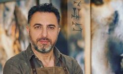 Bünyamin Ağbal’ın Gaziantep Sergisi 16 Mart Pazartesi açılıyor