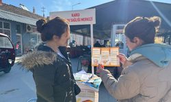 Çorum’da işitme sağlığı seferberliği