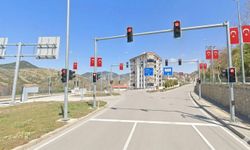 Beşevler Kavşağı’na sinyalizasyon