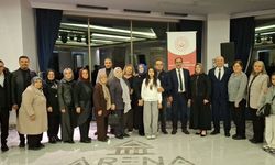 Çocuklar ile özel bireyler  hayırsever iftarında buluştu