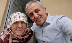 Mahir Odabaşı'nın ablası  Hanım Sekili vefat etti