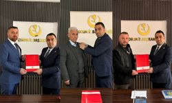 BBP’den üç ilçeye atama