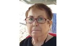 Nazik Uçar vefat etti