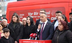 ‘Milletten korkanlar kaybedecek’ CHP'den 81 ilde ortak tepki!