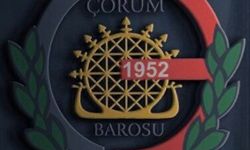 Çorum Barosu’ndan şehit yakınları ve gazilere ücretsiz hukuki destek kararı