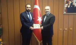 Örnek din görevlisi hizmetleriyle takdir topladı