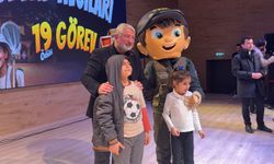 “Sevap Avcıları” ödül  töreni düzenlenecek