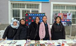 Filistin kermesinden 237 bin lira toplandı