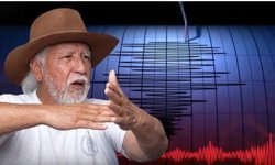 Depremleri önceden bilen Üşümezsoy'dan kritik uyarı! Bir ili işaret etti