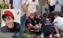 Üzerine ağaç devrilen oyuncu  İbrahim Yıldız hayatını kaybetti