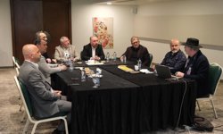 UNESCO hedefiyle gastronomi  çalışmaları masaya yatırıldı