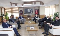 Eczacı Odası’ndan SMMMO’ya