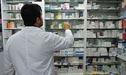 Eczane eczane gezme devri bitiyor