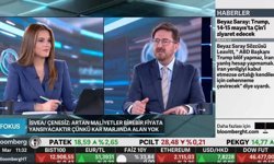 “Küresel sermayeye ‘güvenli  liman’ imajımızı tescilledik”