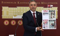 CHP’li Tahtasız’dan “tapu olayı” ile ilgili sert açıklama:  “Bu yalan haberi yapanlar  ve yayanlar müfteridir”