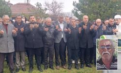 MHP eski İlçe Başkanı  Arap Türk defnedildi