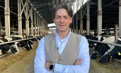 Sencer Solakoğlu, Çorumlu üreticileri bilgilendirecek