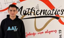 MSÜ sınavında Çorumlu  öğrenci Türkiye 82’ncisi