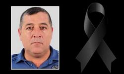 Çorum’da görevli Tokatlı polis memuru hayatını kaybetti