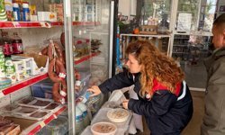 Laçin’de gıda denetimleri sıkılaştı