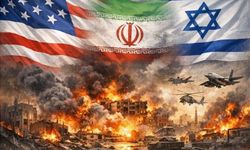 Çorum’da “Barışı Savunuyoruz” basın açıklaması yapılacak