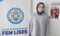 MSÜ sınavında bir başarı daha