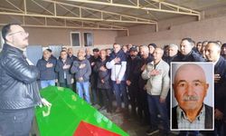 Arap Baş defnedildi