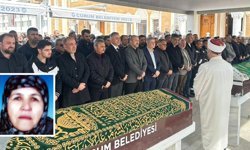 Şerife Hışır toprağa verildi