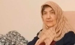 ÇOSTOG Başkanı İlhan  Kılıç teyzesini kaybetti