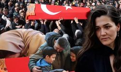 Fatma Nur öğretmen gözyaşlarıyla uğurlandı