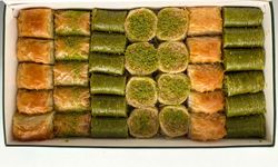 Baklava devi satılıyor...