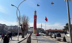 Meteoroloji yeni tahminini paylaştı! Çorum'da hava nasıl olacak?