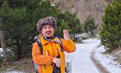 Çorum'da doğa yürüyüşlerinde “merdiven altı” uyarısı: "Ucuzluk güvenliğin önüne geçmemeli"