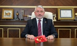 Aşgın: “Bağımsızlığımızın  en gür sesi”