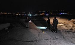 Çorum’da darp edilip silahla vurulan kişi hastaneye kaldırıldı