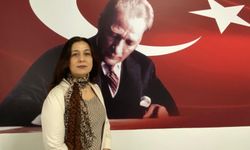 “Özgür ve güçlü kadın  Türkiye’nin teminatıdır”