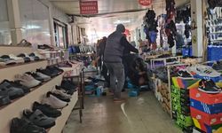 Çöplük’te esnaf kavgası:3 yaralı