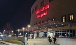 Çorum’da devrilen traktörün altında kalan sürücü ağır yaralandı