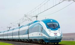 Çorum-Merzifon hızlı tren  hattında ihale tarihi netleşti