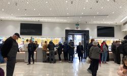 Altın sert çakıldı! İşte Çorum'da güncel fiyatlar