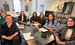 İş kadınlarının 2026 projeleri değerlendirildi