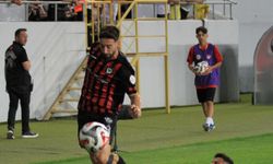 Arca Çorum FK için yeni sezon Ağustos’ta başlıyor